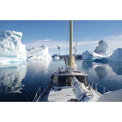 © Ocean Research Project