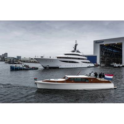 Photo courtesy Feadship