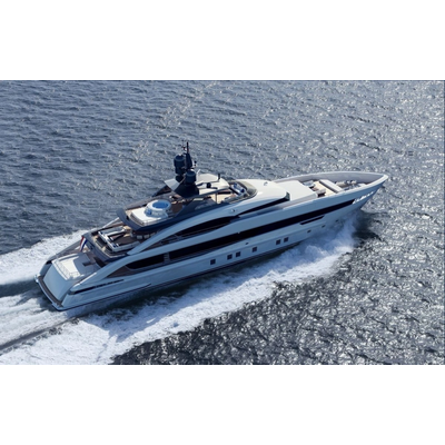 Photo: Heesen Yachts