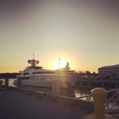 (Photo: Savannah Yacht Center)