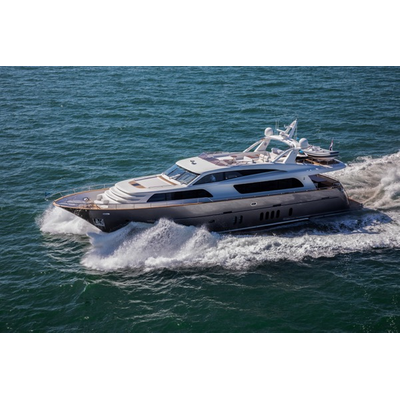 Photo: Van der Valk Shipyard