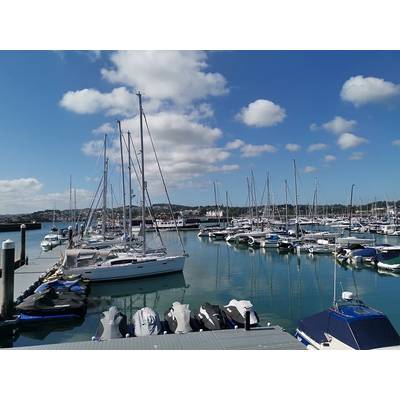 Photo: Teignbridge Propellers