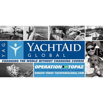 Photo: YachtAid Global