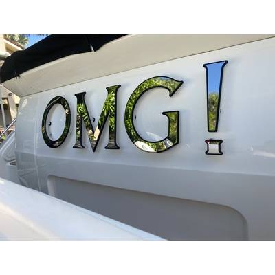 From precision-cut stainless-steel 3D lettering to cutting-edge LED & fiber-optic backlighting, Yacht Signs crafts bespoke, regulation-compliant nameplates that elevate your vessel’s prestige and visibility—by day or by night.