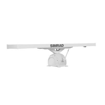 Simrad Argus S-Band Radar Antenna