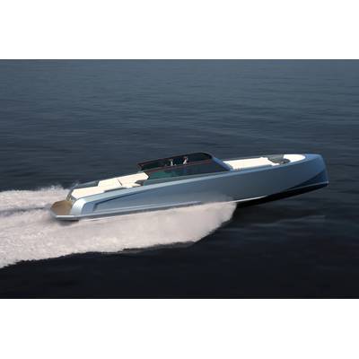 Vanquish Yachts