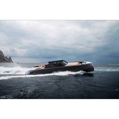 Vanquish Yachts