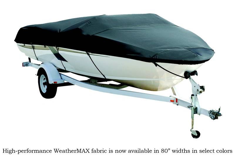 Weathermax Technical Fabric Available In 80