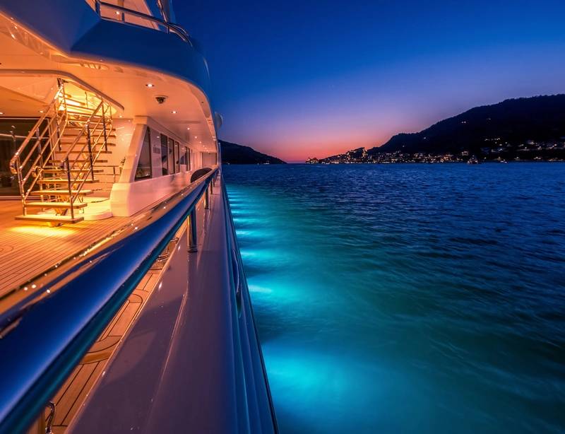 Super Yacht Coatings Launches Guidelines