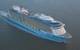 The 167,800 gt Quantum of the Seas. (Photo: RCL)