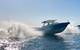 Chris Craft Launch 35GT courtesy Chris Craft