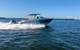 Chris Craft Launch 35GT courtesy Chris Craft