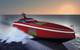 Excalibur boat design (Image: Maktec Marine)