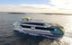 Eco Fast Ferry designed by Oliver Design for Baleària. ©Oliver Design