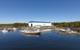 Photo of Emerald Coast Marine Center post Michael by Alex Hensley