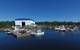 Photo of Emerald Coast Marine Center post Michael by Alex Hensley