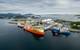 Photo: Ulstein Verft
